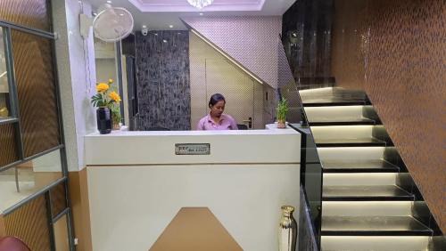 Kolkata Apartamento | Fab international hotel