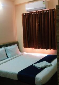 Kolkata Apartamento | Fab international hotel