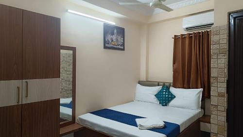 Kolkata Apartamento | Fab international hotel