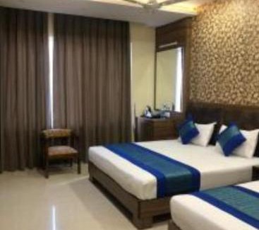 Kolkata Apartamento | Fab international hotel
