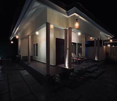 Devikolam Casa | Fab Valley Homestay