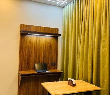 Devikolam Casa | Fab Valley Homestay