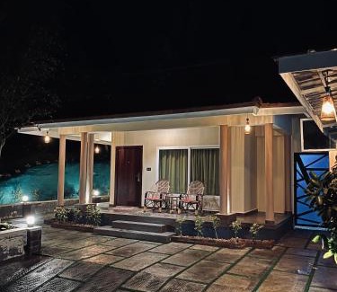 Devikolam Casa | Fab Valley Homestay