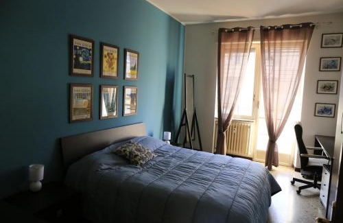 Venaria Reale Apartamento | Faber House