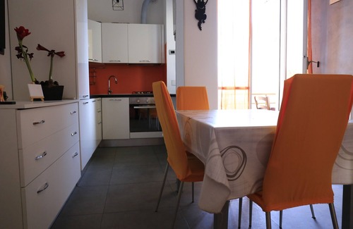 Venaria Reale Apartamento | Faber House