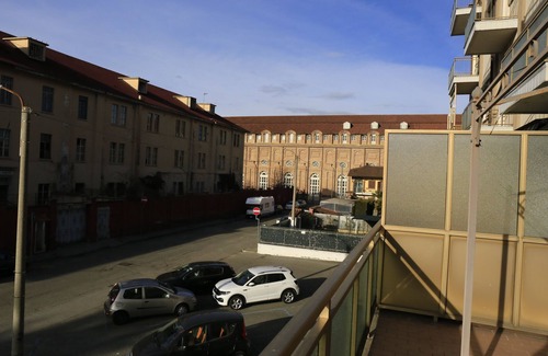 Venaria Reale Apartamento | Faber House