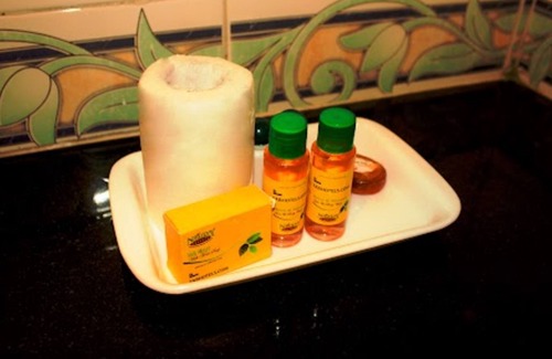 Nerul Hotel | FabEscape Aqualura Verem With Swimming Pool
