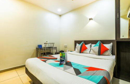 Sakinaka Hotel | FabExpress Adore Inn - Nr Mumbai International Airport