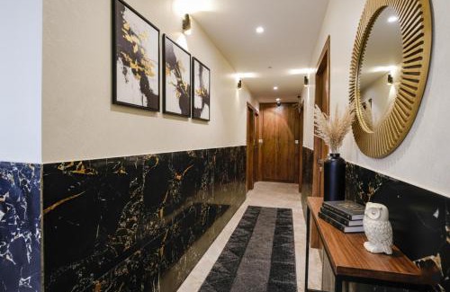 Borivali West Hotel | FabExpress Antlers - Nr Boriwali