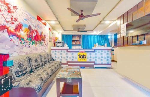 Ahmedabad Hotel | FabExpress Apollo - Nr Odhav Ring Road