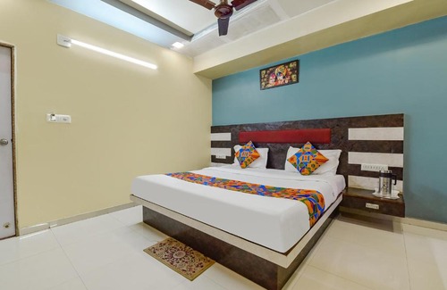 Ahmedabad Hotel | FabExpress Apollo - Nr Odhav Ring Road