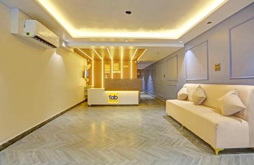 New Delhi Casa | FabExpress Baba's Inn Kirti Nagar