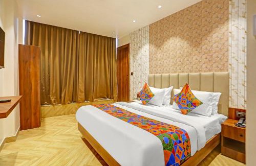 New Delhi Casa | FabExpress Baba's Inn Kirti Nagar