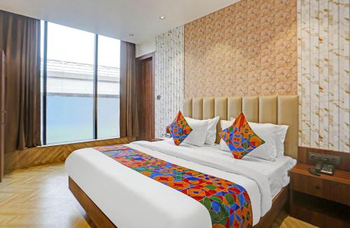 New Delhi Casa | FabExpress Baba's Inn Kirti Nagar