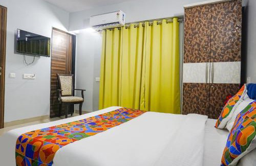 Baner Hotel | FabExpress Baner Executive - Balewadi high street