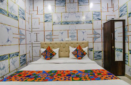 Mohali Hotel | FabExpress Cash
