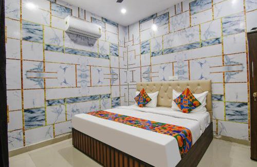 Mohali Hotel | FabExpress Cash