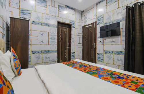 Mohali Hotel | FabExpress Cash