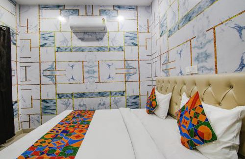 Mohali Hotel | FabExpress Cash