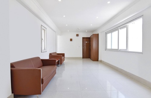 Paltan Bazaar Hotel | Fabexpress Central Plaza