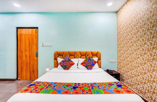 Krishnarajapura Hotel | FabExpress Emara Inn