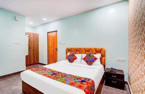 Krishnarajapura Hotel | FabExpress Emara Inn