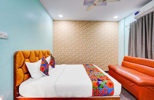 Krishnarajapura Hotel | FabExpress Emara Inn