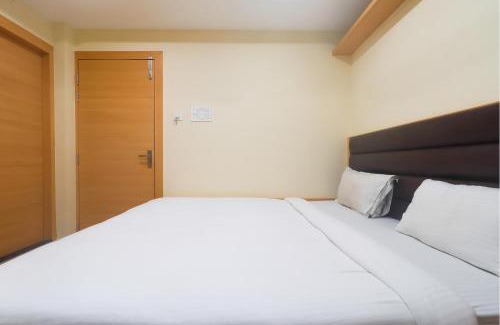 Siliguri Hotel | FabExpress Ganpati 2 - Nr Siliguri Junction