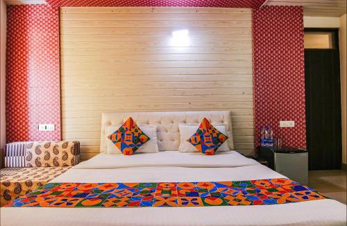 Mohali Hotel | FabExpress GS