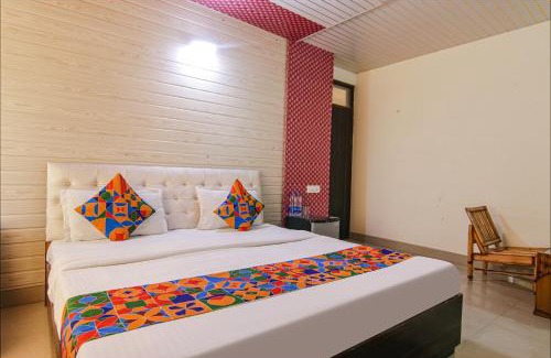 Mohali Hotel | FabExpress GS