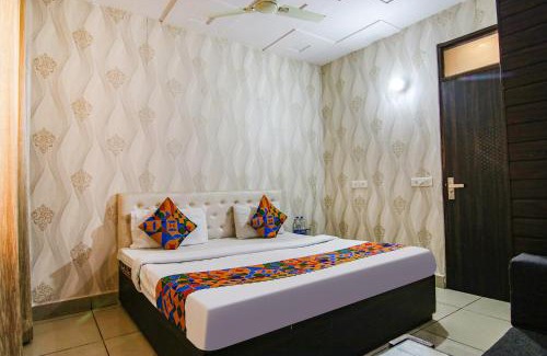 Mohali Hotel | FabExpress GS
