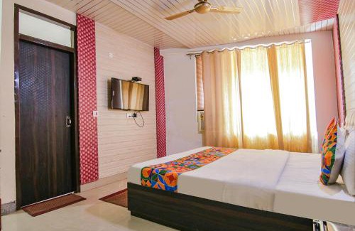 Mohali Hotel | FabExpress GS