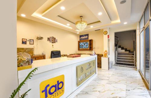 Faridabad Hotel | FabExpress High View