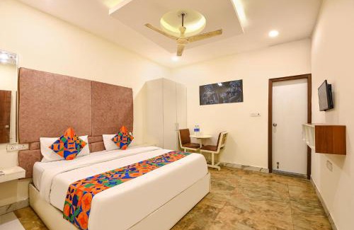 Faridabad Hotel | FabExpress High View