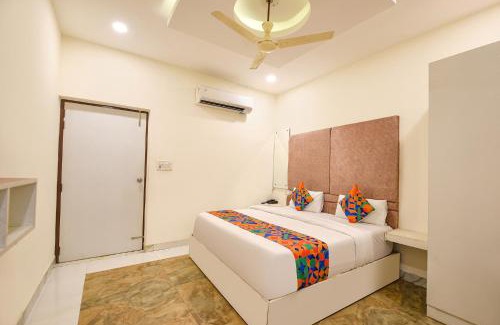 Faridabad Hotel | FabExpress High View