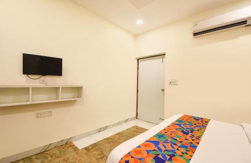 Faridabad Hotel | FabExpress High View