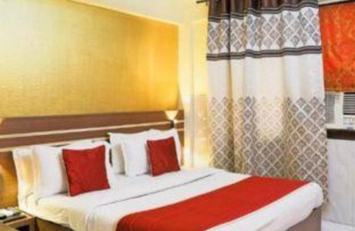 Andheri Hotel | Fabexpress Jk Regency