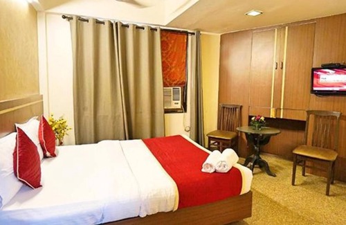 Andheri Hotel | Fabexpress Jk Regency