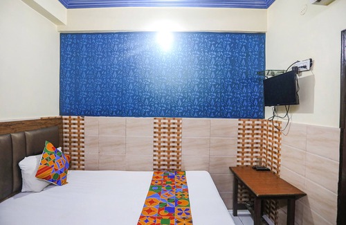 Kanpur Hotel | Fabexpress Kanha Dham