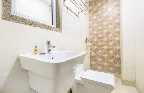 Motia Khan Hotel | Fabexpress Le Continental