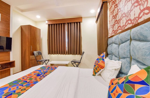 Sayajiganj Hotel | Fabexpress Md