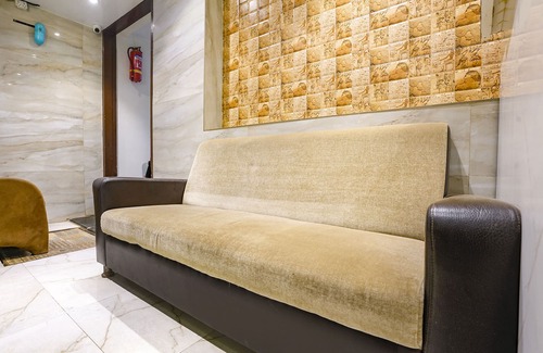 Andheri West Hotel | FabExpress Occazia Paradise