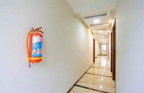 Bengaluru Hotel | FabExpress Pooja