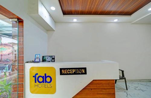 Bhopal Hotel | FabExpress Prathma