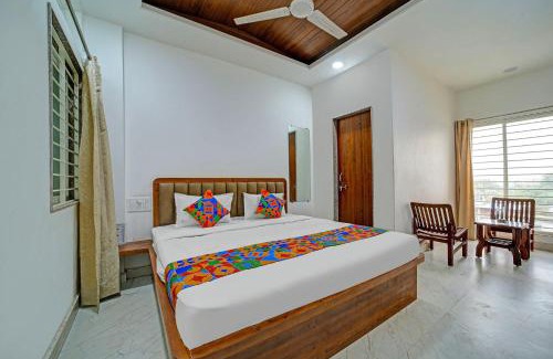 Bhopal Hotel | FabExpress Prathma