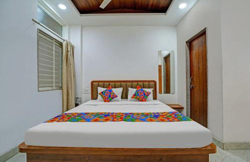 Bhopal Hotel | FabExpress Prathma