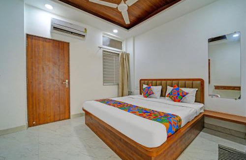 Bhopal Hotel | FabExpress Prathma