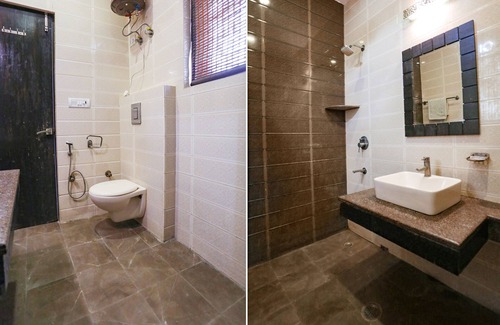 Delhi Hotel | Fabexpress Pulse Impulse