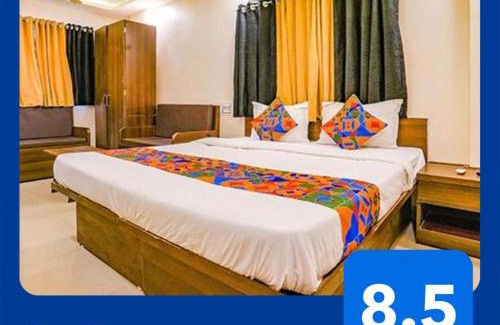 Paud Hotel | FabExpress Royal Inn NS - Taluka