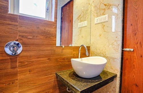 Rabale Hotel | Fabexpress Saiprasad Inn